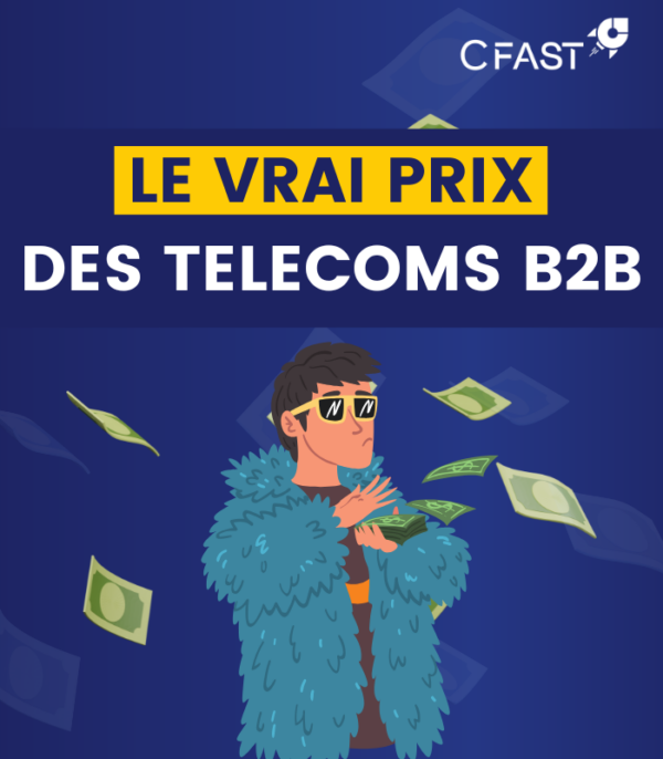 Couverture vrai prix telecoms