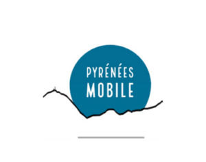 Logo arkelys pyrénées mobile