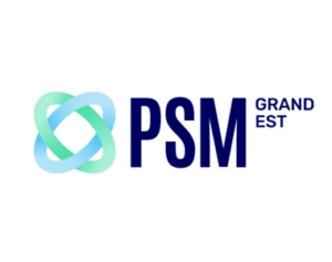 logo PSM Grand EST